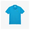 Lacoste Polo - Turquoise