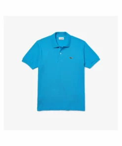 Lacoste Polo - Turquoise