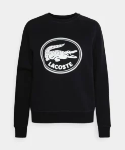 Lacoste Sweatshirt - Abimes/farine 10 Lacoste Sweatshirt - Abimes/farine -Lacoste Soldes Magasin 3a695963653c4611b17e763b4561015a