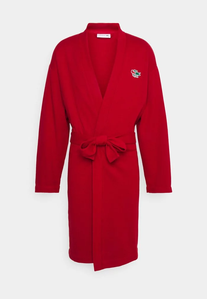 Lacoste Peignoir - Ladybird 5 Lacoste Peignoir - Ladybird – Image 5