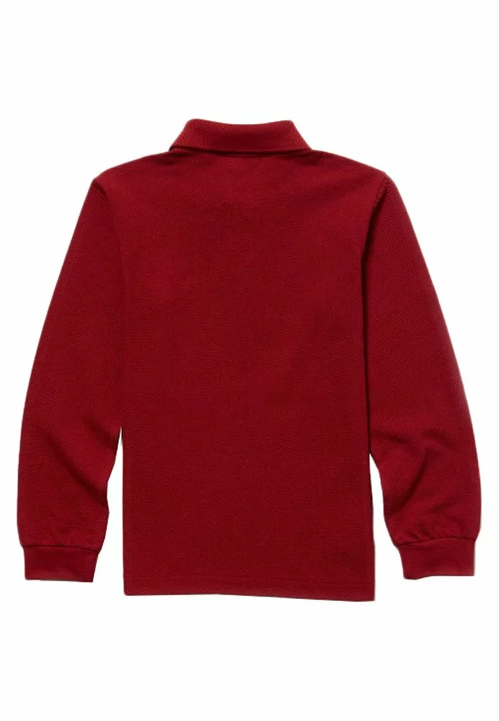 Lacoste Polo - Coccinelle 2 Lacoste Polo - Coccinelle – Image 2