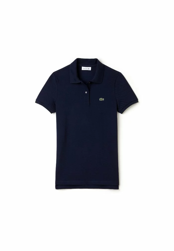 Lacoste Polo - Marine 3 Lacoste Polo - Marine – Image 3