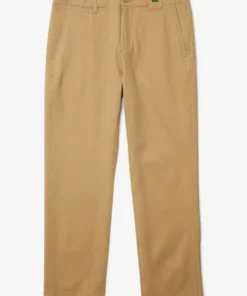 Lacoste HEREN - Pantalon Classique - Beige 11 Lacoste HEREN - Pantalon Classique - Beige -Lacoste Soldes Magasin 3b10b2a4a62e493eb24716e6a10c882b