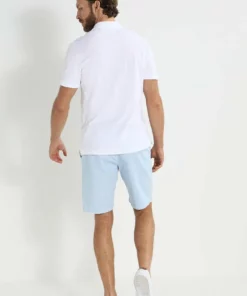 Lacoste Polo - White 7 Lacoste Polo - White -Lacoste Soldes Magasin 3b2c6c9159924e319be1be1651df2d0d