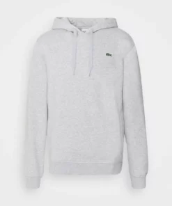 Lacoste Sweat à Capuche - Argent Chine/elephant 13 Lacoste Sweat à Capuche - Argent Chine/elephant -Lacoste Soldes Magasin 3b672578e04a4a0a8fa51b50776fce2d