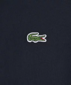 Lacoste PLUS - Sweat à Capuche Zippé - Navy Blue 14 Lacoste PLUS - Sweat à Capuche Zippé - Navy Blue -Lacoste Soldes Magasin 3bb22ec7939e4e9baaf268916746af1a