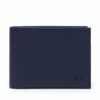 Lacoste NH2308HC - Portefeuille - Marine 166