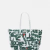 Lacoste Cabas - Green