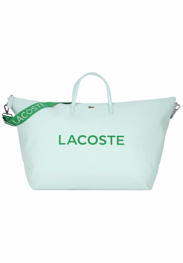 Lacoste Cabas - Seringat Fluorine 1 Lacoste Cabas - Seringat Fluorine