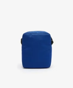 Lacoste NEOCROC - Sac Bandoulière - Mottled Dark Blue -Lacoste Soldes Magasin 3c3bd2d873ba42e6ac67b52cf481c53c