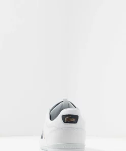 Lacoste CHAYMON - Baskets Basses - White 14 Lacoste CHAYMON - Baskets Basses - White -Lacoste Soldes Magasin 3ca796a805aa499c91a344f4ba1dc202