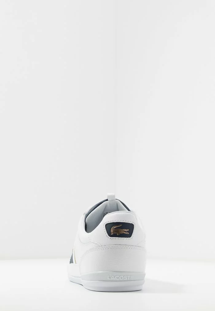 Lacoste CHAYMON - Baskets Basses - White 7 Lacoste CHAYMON - Baskets Basses - White – Image 7
