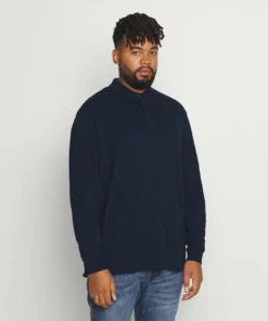 Lacoste PLUS - Polo - Navy Blue