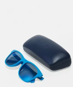 Lacoste UNISEX - Lunettes De Soleil - Matte Blue 6 Lacoste UNISEX - Lunettes De Soleil - Matte Blue -Lacoste Soldes Magasin 3cb86d3001754708b9cacd8fef497113