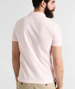 Lacoste Polo - Flamingo 7 Lacoste Polo - Flamingo -Lacoste Soldes Magasin 3d864f6053cc4db1ac14f627b09bde19