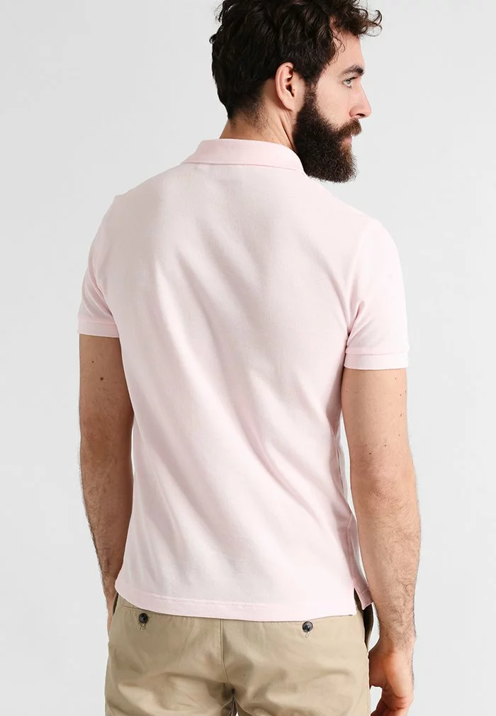 Lacoste Polo - Flamingo 3 Lacoste Polo - Flamingo – Image 3