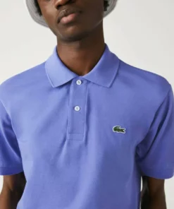 Lacoste Polo - Violet 9 Lacoste Polo - Violet -Lacoste Soldes Magasin 3d99fd1dede849639e503d3905ea34e3