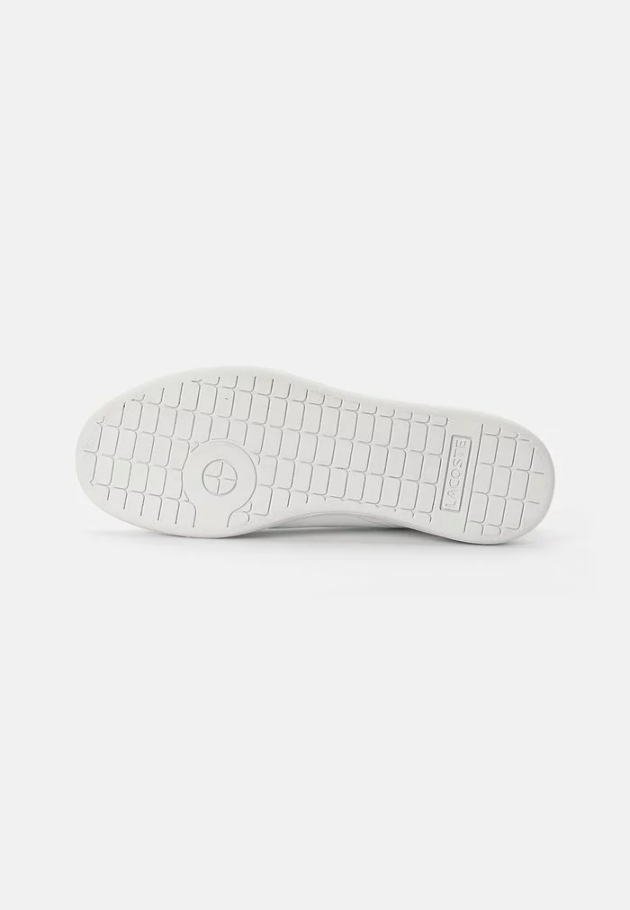 Lacoste CARNABY - Baskets Basses - White Pink 5 Lacoste CARNABY - Baskets Basses - White Pink – Image 5