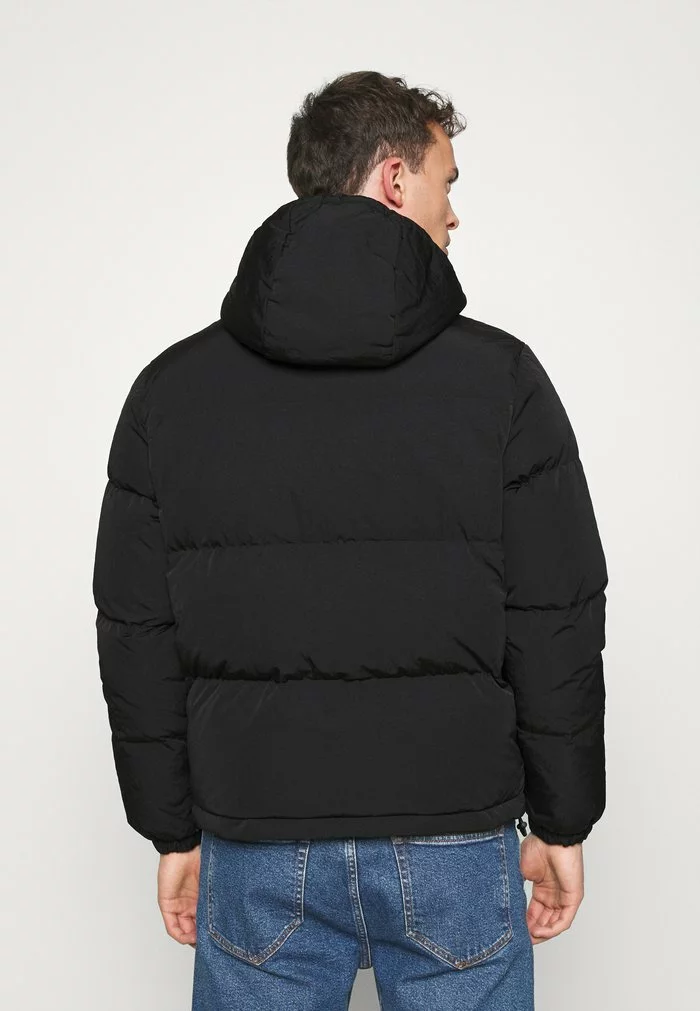 Lacoste Doudoune - Black 3 Lacoste Doudoune - Black – Image 3