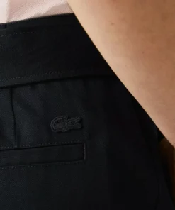 Lacoste Pantalon Classique - Bleu Marine 10 Lacoste Pantalon Classique - Bleu Marine -Lacoste Soldes Magasin 3e7917b5d30b4ac4aed4771280054154