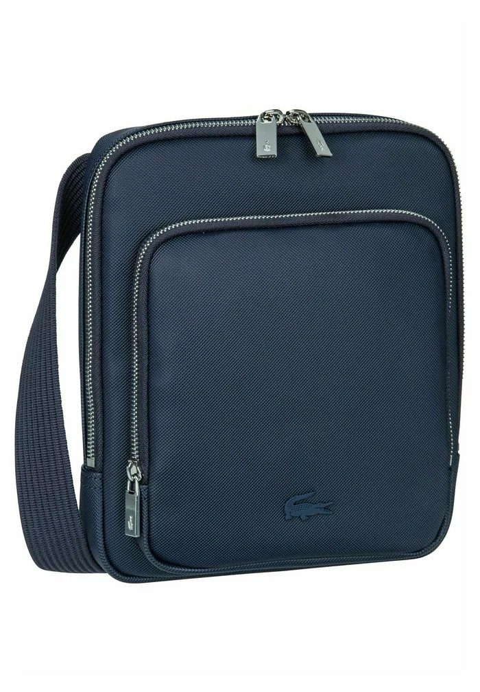 Lacoste Sac Bandoulière - Navy 3 Lacoste Sac Bandoulière - Navy – Image 3