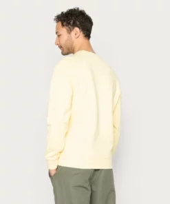Lacoste Sweatshirt - Jaune 7 Lacoste Sweatshirt - Jaune -Lacoste Soldes Magasin 3f81623465b847b3b46b63c7b224c454