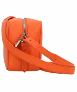 Lacoste CHANTACO CLASSICS - Sac Bandoulière - Flame -Lacoste Soldes Magasin 3fad5e69830d4159843336ea8ff56ee3