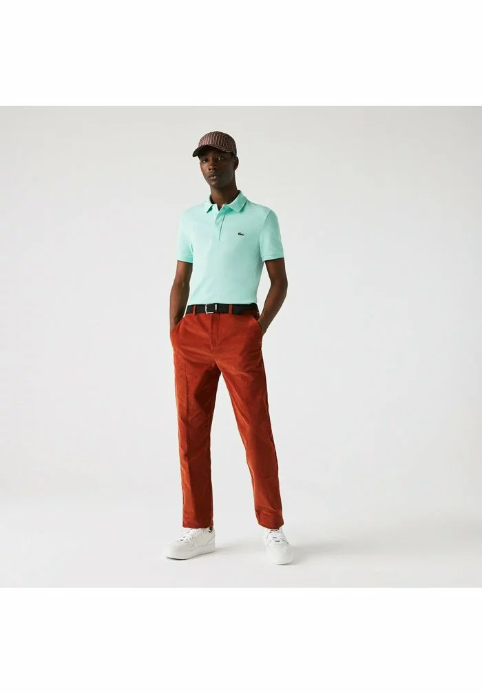 Lacoste Polo - Vert 1 Lacoste Polo - Vert