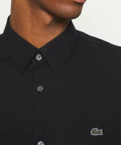 Lacoste Chemise - Noir 9 Lacoste Chemise - Noir -Lacoste Soldes Magasin 3feda08426984788978007d241a6227c