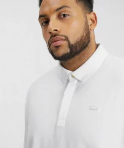 Lacoste Polo - Blanc 9 Lacoste Polo - Blanc -Lacoste Soldes Magasin 4011eb68bcb34ae79c86624b46615be0
