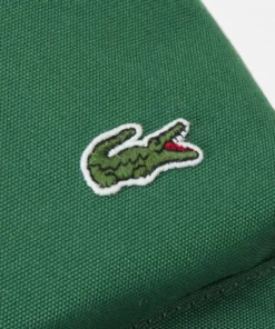 Lacoste UNISEX - Sac à Dos - Vert 9 Lacoste UNISEX - Sac à Dos - Vert -Lacoste Soldes Magasin 4049d3332483470dba9aaf8ef653dec6