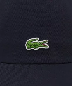 Lacoste UNISEX - Casquette - Abimes -Lacoste Soldes Magasin 40846a5ffa17428cbee890c41743ec22