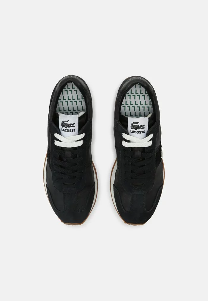 Lacoste COURT PACE - Baskets Basses - Black 6 Lacoste COURT PACE - Baskets Basses - Black – Image 6