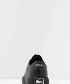 Lacoste GRIPSHOT - Baskets Basses - Black 9 Lacoste GRIPSHOT - Baskets Basses - Black -Lacoste Soldes Magasin 419c1f44b61947f8827f958a5aed73ee
