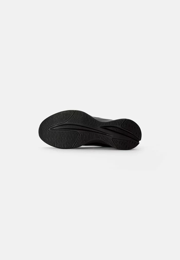 Lacoste RUN SPIN - Baskets Basses - Blk/blk 5 Lacoste RUN SPIN - Baskets Basses - Blk/blk – Image 5