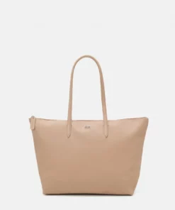 Lacoste Cabas - Amande