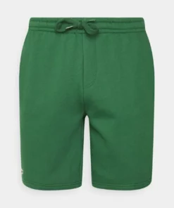Lacoste Pantalon De Survêtement - Vert