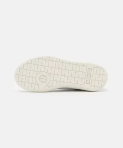 Lacoste CARNABY EVO - Baskets Basses - White/blue 10 Lacoste CARNABY EVO - Baskets Basses - White/blue -Lacoste Soldes Magasin 42f1f02de5d543ac957e5dcda9aa9974