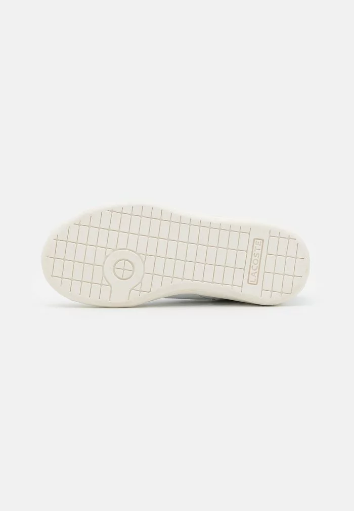 Lacoste CARNABY EVO - Baskets Basses - White/blue 5 Lacoste CARNABY EVO - Baskets Basses - White/blue – Image 5