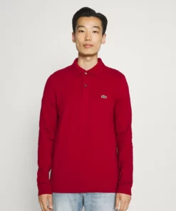 Lacoste Polo - Bordeaux