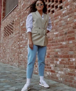 Lacoste Baskets Basses - White/burgundy