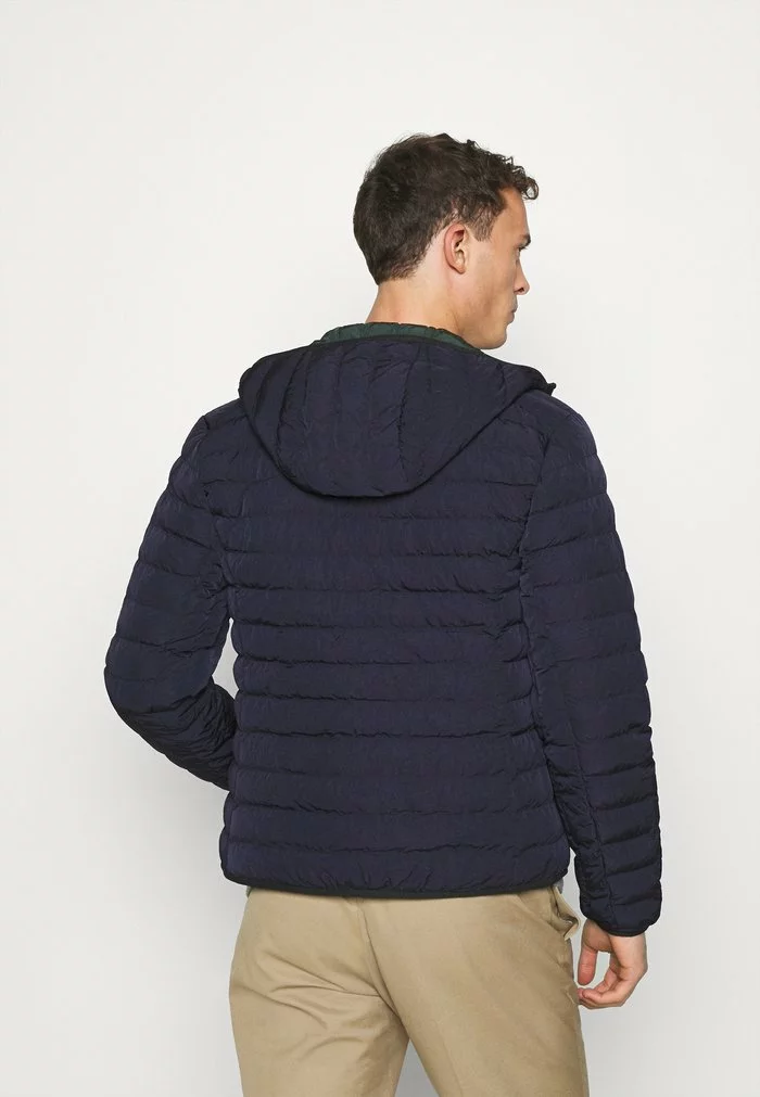 Lacoste Veste D'hiver - Abysm 3 Lacoste Veste D'hiver - Abysm – Image 3