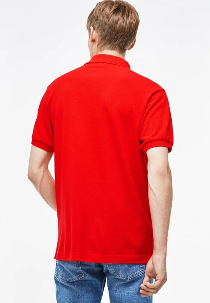 Lacoste Polo - Corrida 2 Lacoste Polo - Corrida – Image 2