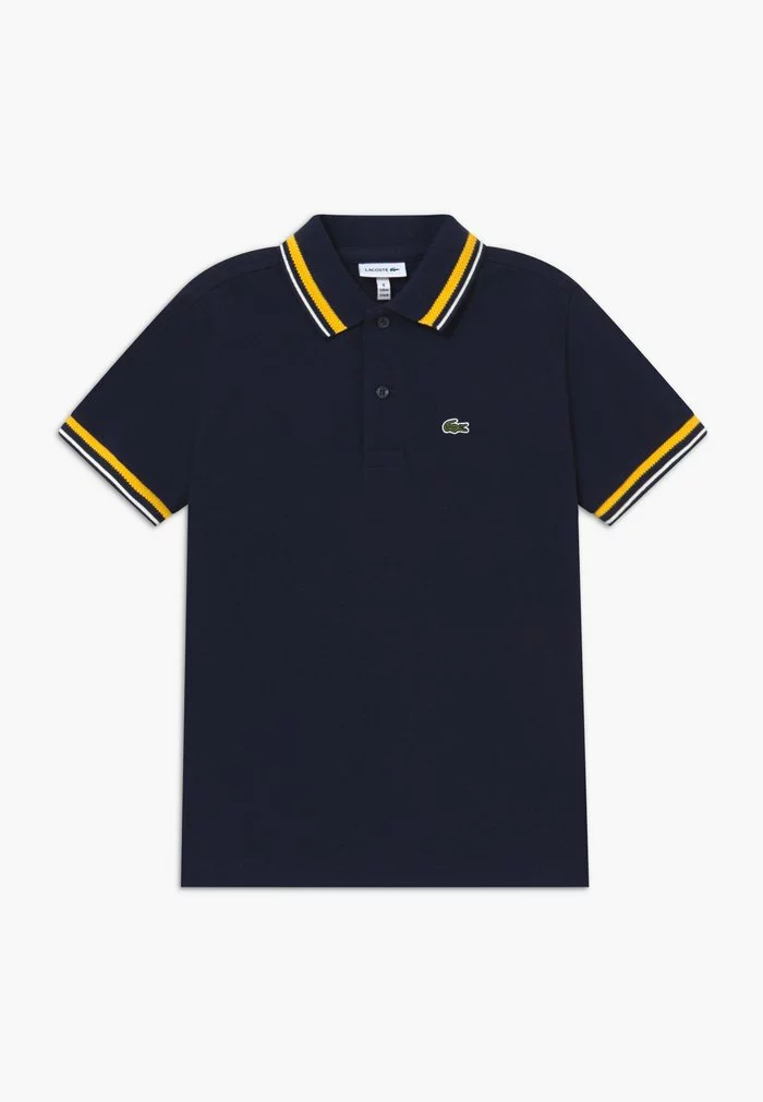 Lacoste Polo - Marine 1 Lacoste Polo - Marine