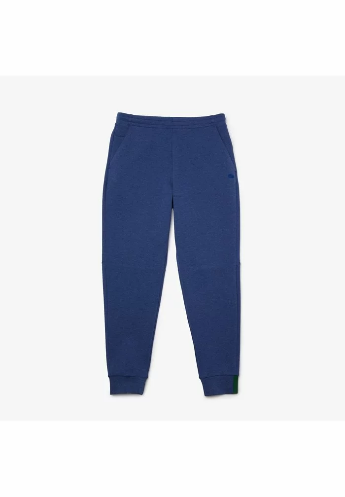Lacoste Pantalon De Survêtement - Bleu Chine 6 Lacoste Pantalon De Survêtement - Bleu Chine – Image 6