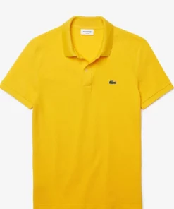 Lacoste Polo - Jaune 10 Lacoste Polo - Jaune -Lacoste Soldes Magasin 43aade41fc4d4467a70ef594e6da2ccc