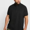 Lacoste Polo - Noir