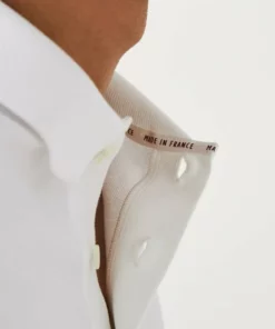 Lacoste Polo - Blanc 8 Lacoste Polo - Blanc -Lacoste Soldes Magasin 4420b9ce00b1402aa8cd4f3c5e3d68bc