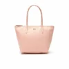 Lacoste Sac à Main - Mellow Rose