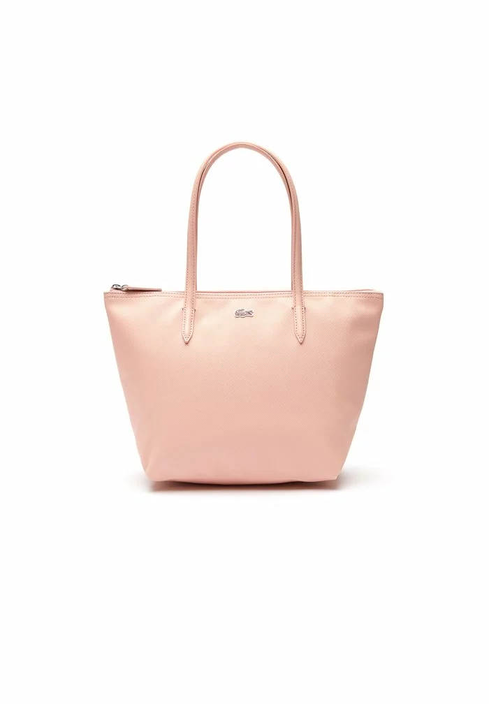 Lacoste Sac à Main - Mellow Rose 1 Lacoste Sac à Main - Mellow Rose